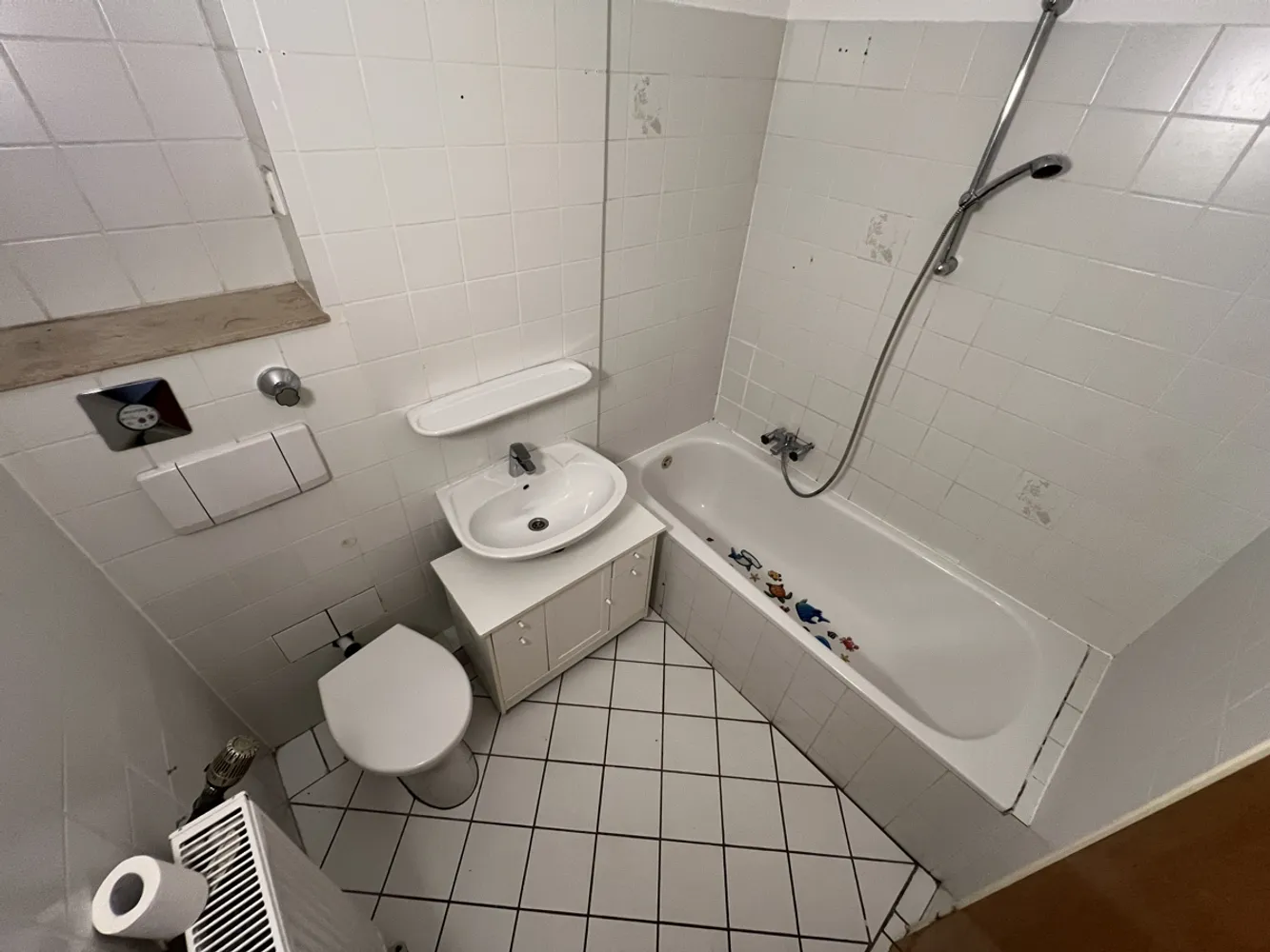2 room apartment with 56 m² in Kassel – Photo 5