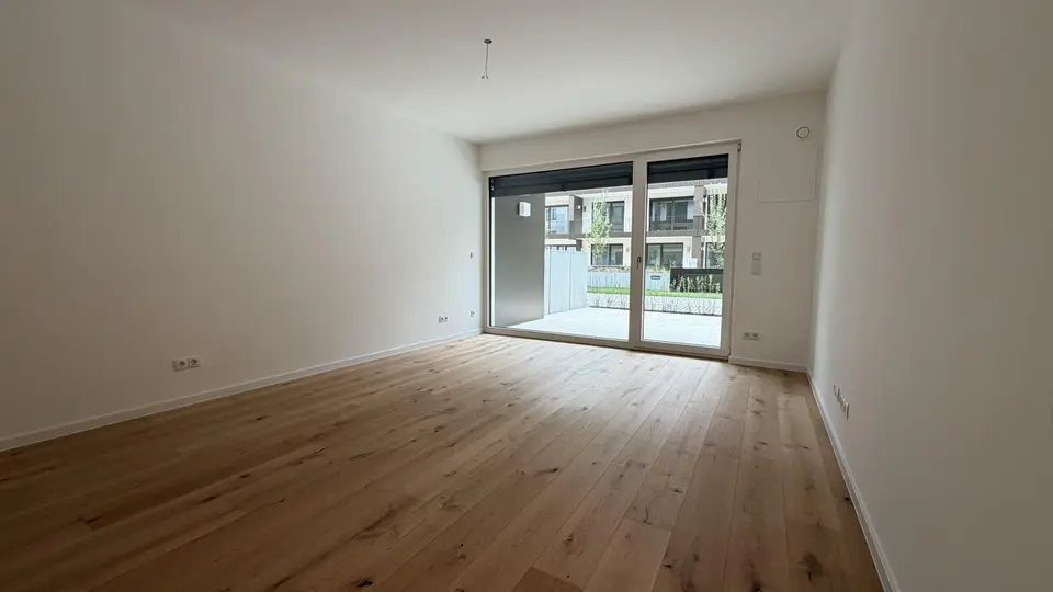 2 room apartment with 70 m² in Passau – Photo 1