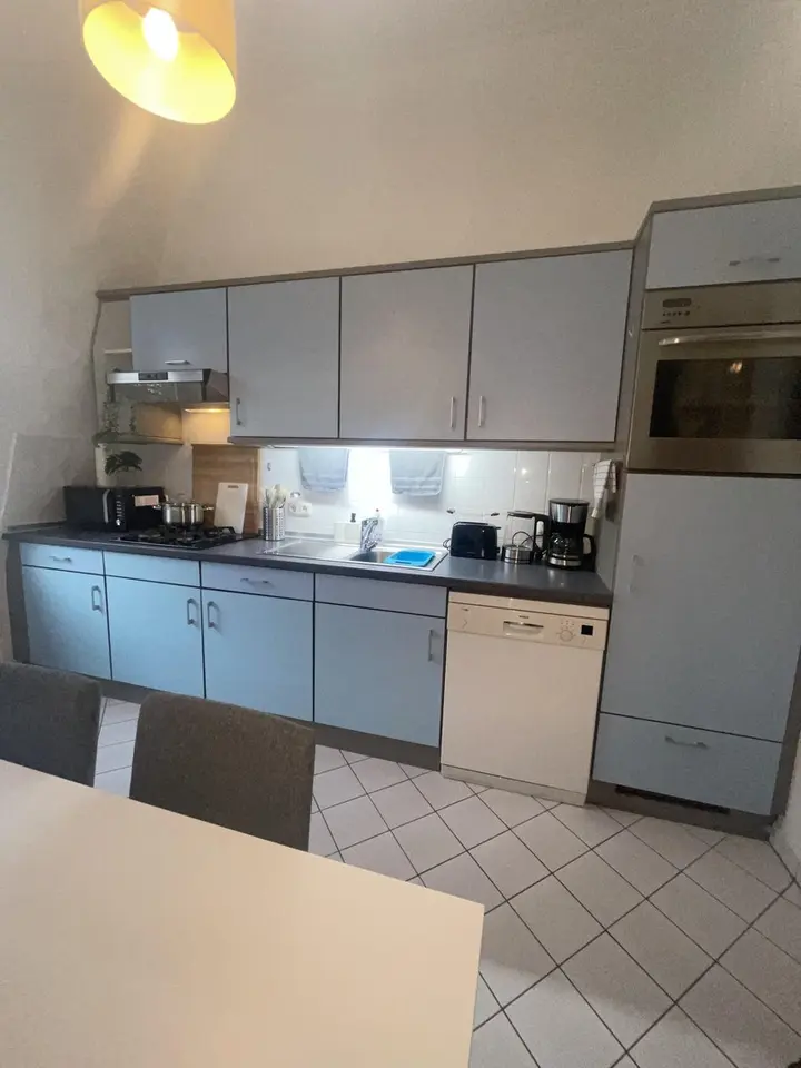 Shared room with 86 m² in Norderstedt – Photo 3