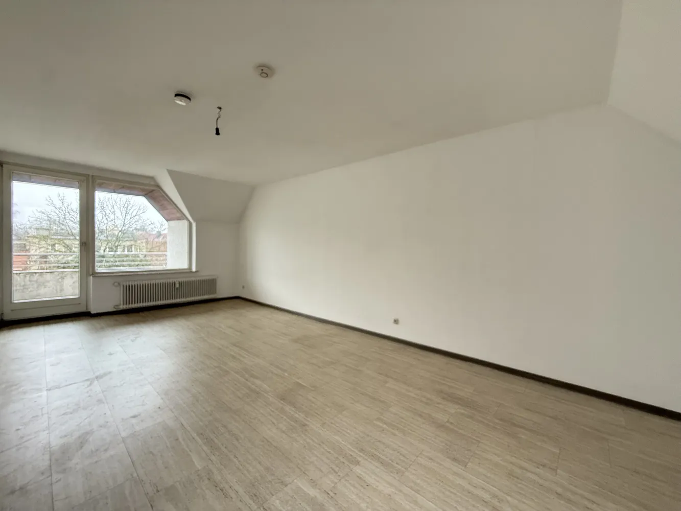 3 Zimmer Wohnung mit 75 m² in Minden – Bild 1
