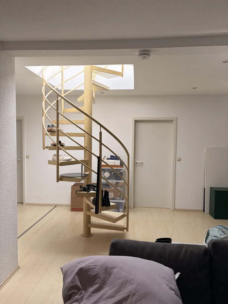 3 Zimmer Wohnung mit 96 m² in Mannheim – Bild 7