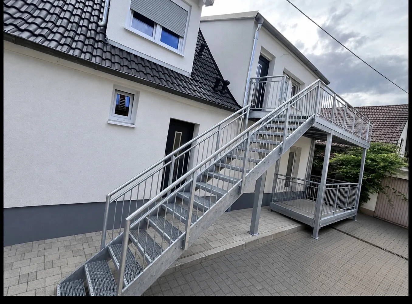 2 Zimmer Wohnung mit 48 m² in Karlsruhe – Bild 4