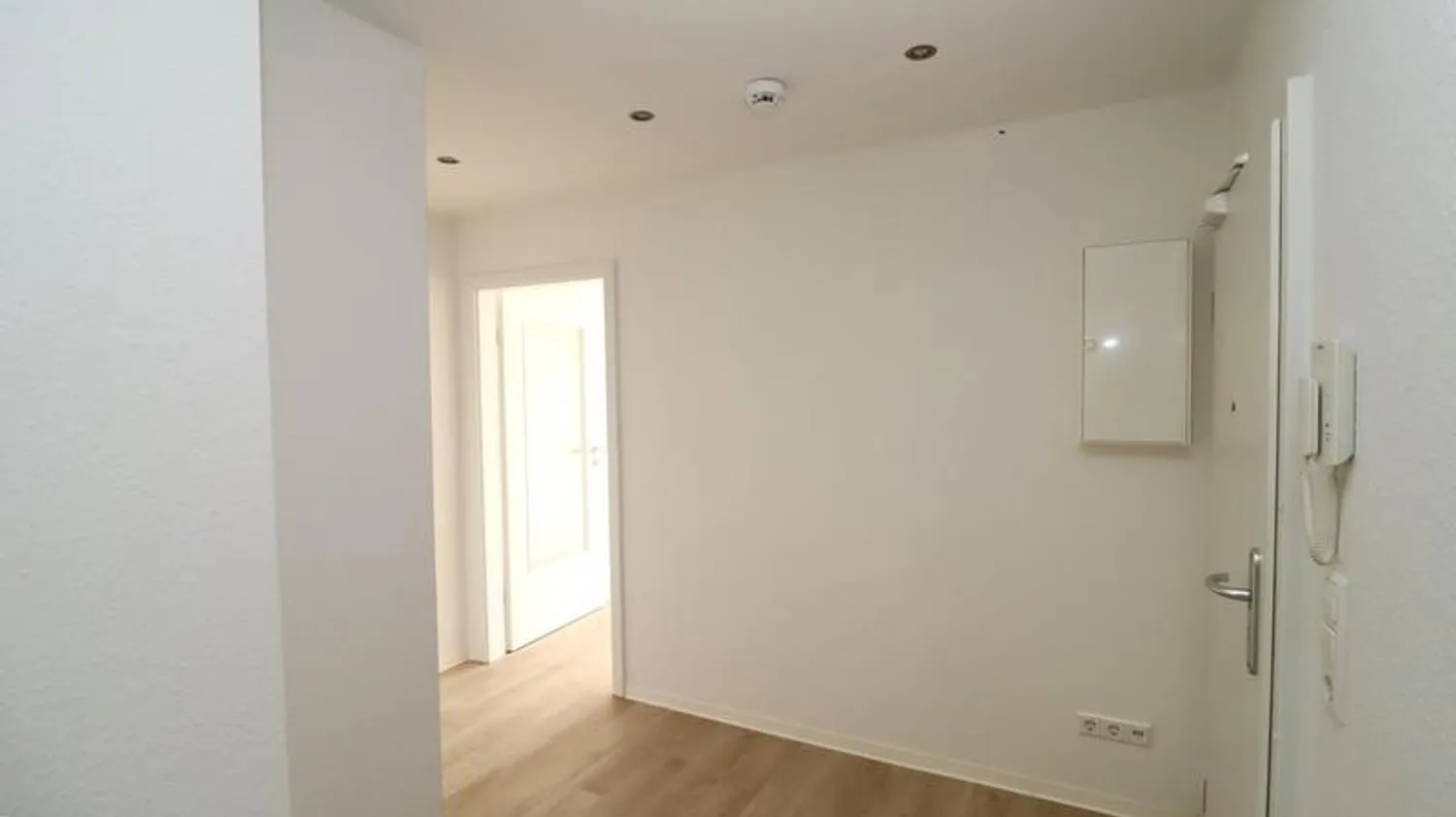 2 room apartment with 47 m² in Chemnitz – Photo 3