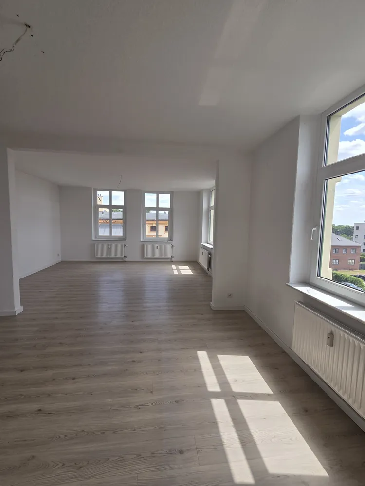 3 room apartment with 98 m² in Magdeburg – Photo 5