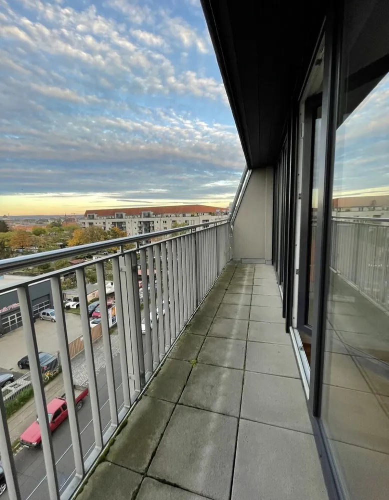 3 room apartment with 81 m² in Dresden – Photo 7