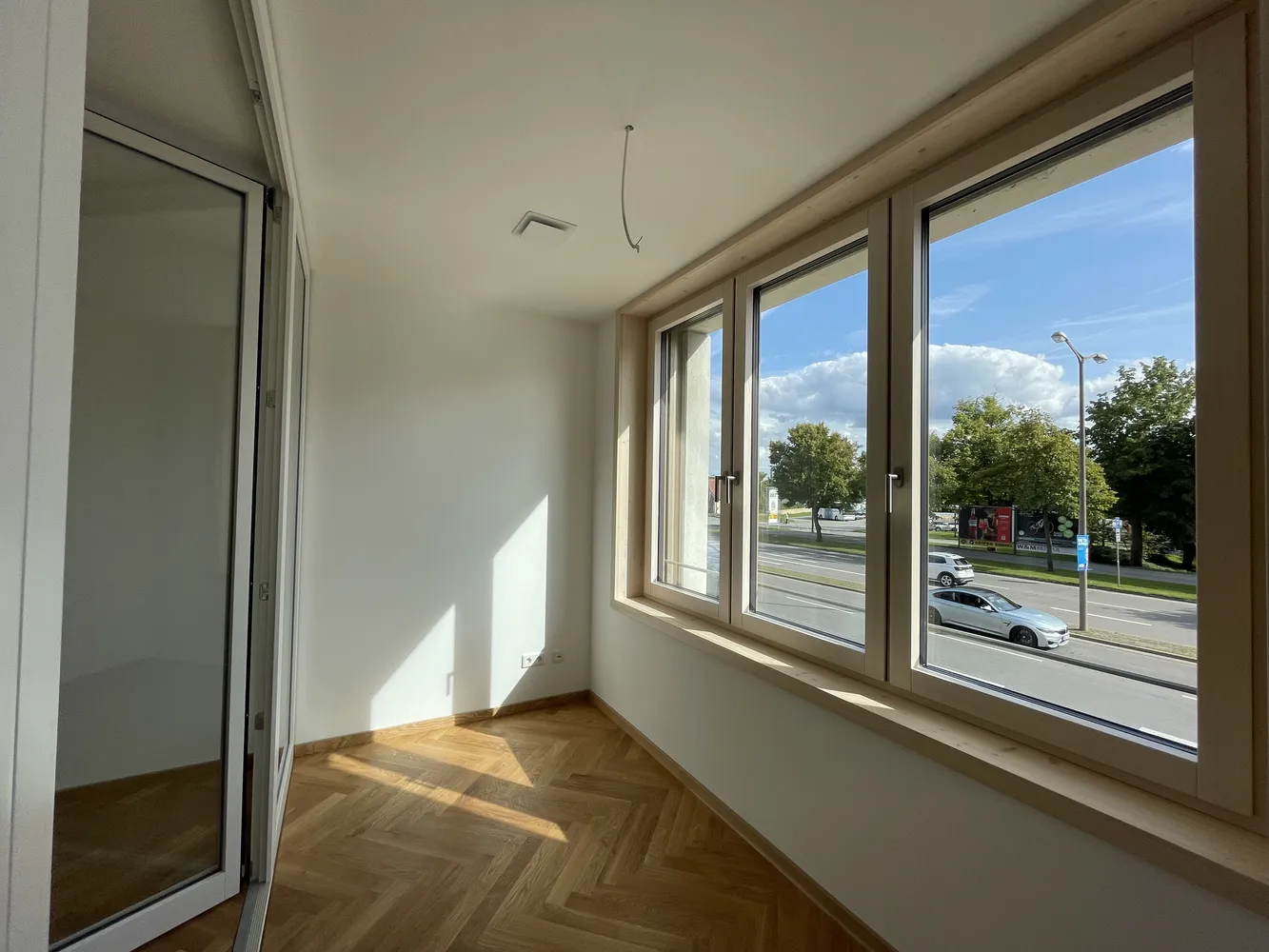 2 Zimmer Wohnung mit 77 m² in Regensburg – Bild 8