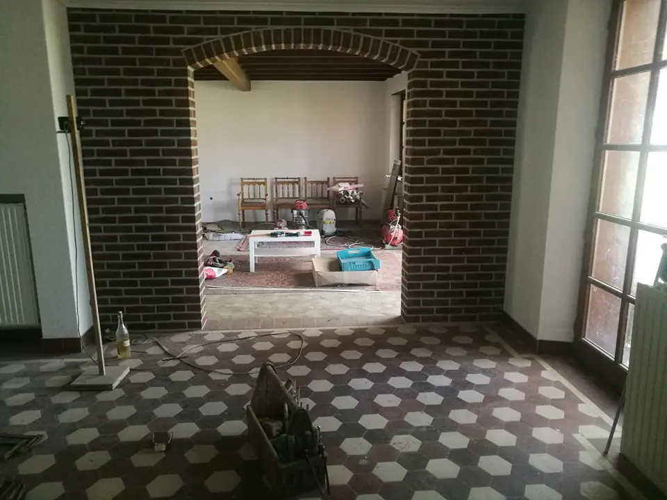 3 Zimmer Haus mit 110 m² in Krefeld – Bild 3