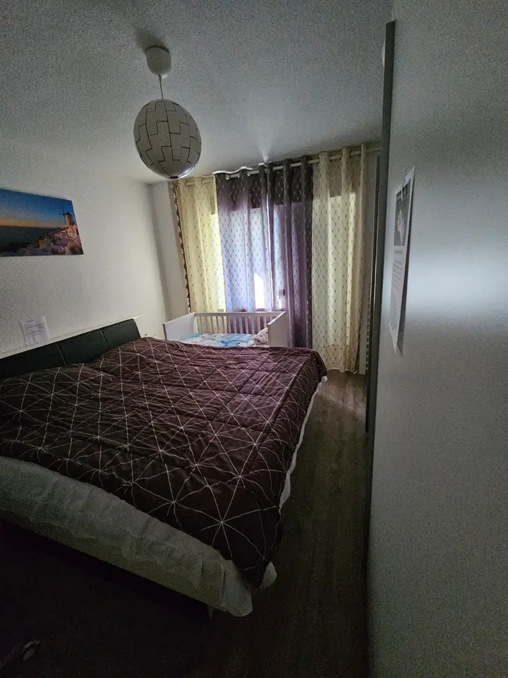 2 Zimmer Wohnung mit 51 m² in Dresden – Bild 7