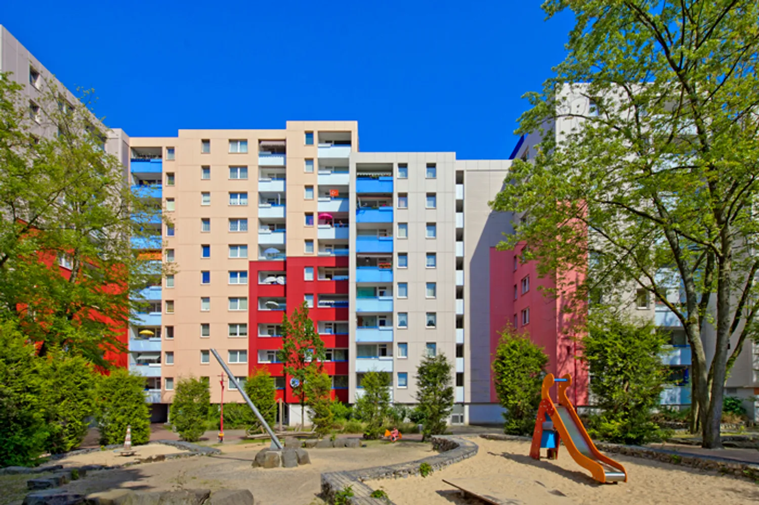 4 Zimmer Wohnung mit 86 m² in Dortmund – Bild 4