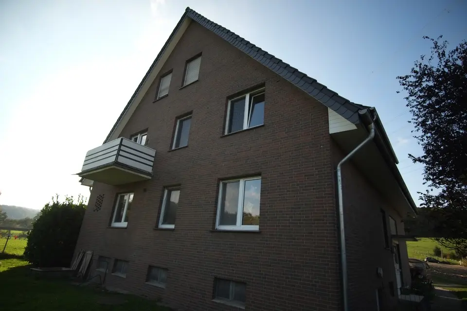 4 Zimmer Wohnung mit 68 m² in Osnabrück – Bild 2
