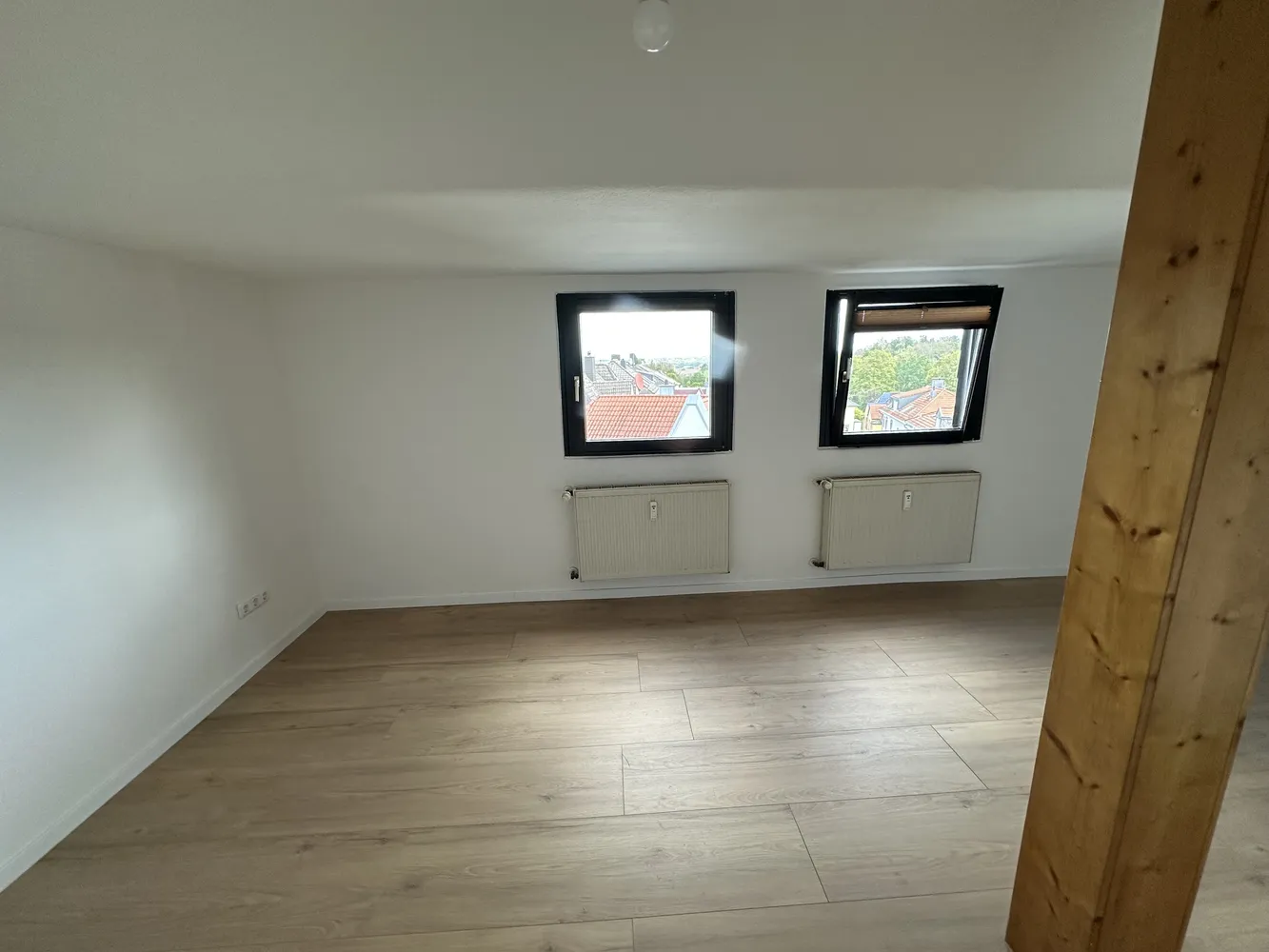 4 Zimmer Wohnung mit 56 m² in Essen – Bild 5