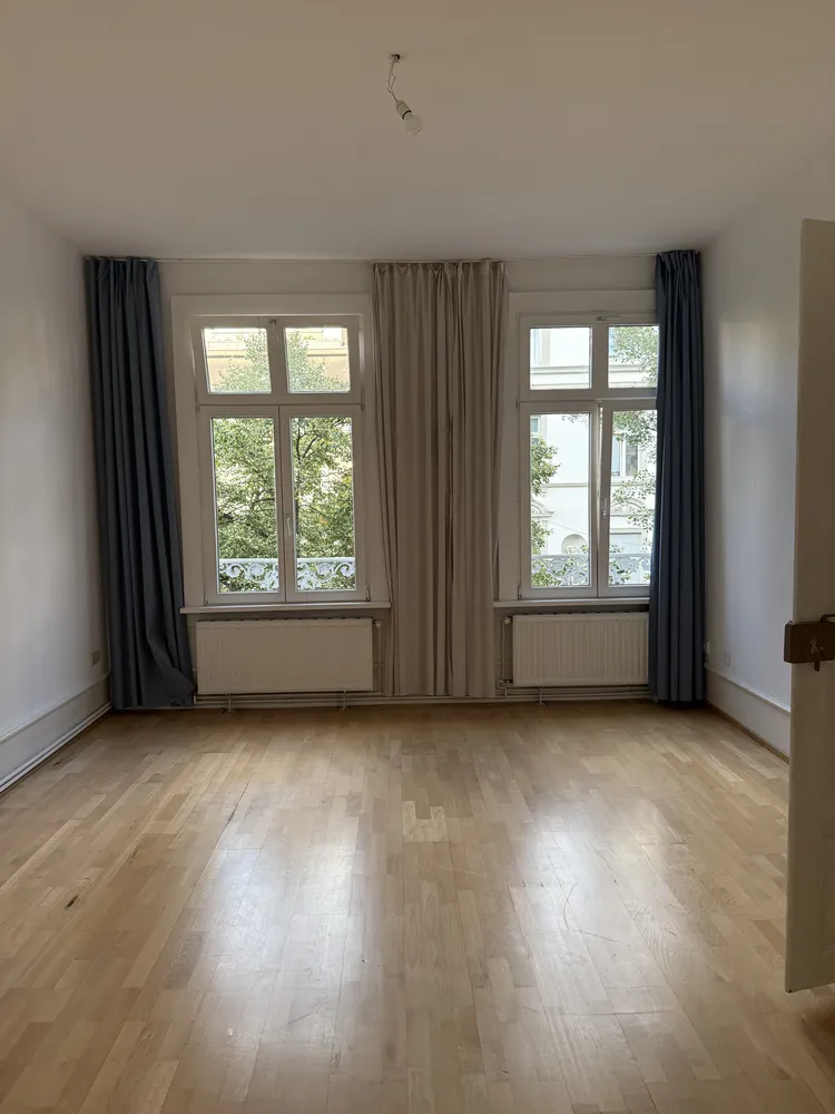 5 Zimmer Wohnung mit 140 m² in Wiesbaden – Bild 11
