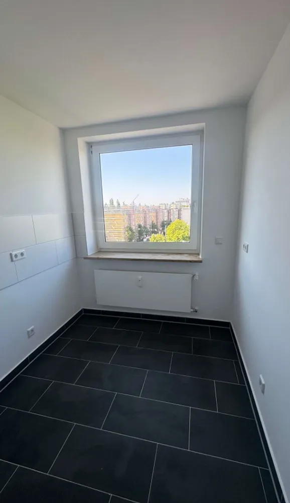 1 Zimmer Wohnung mit 39 m² in Nürnberg – Bild 5