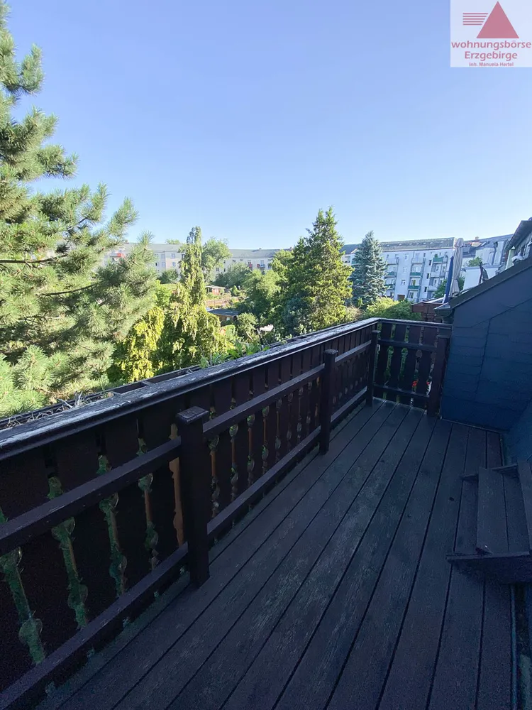 2 room apartment with 79 m² in Chemnitz – Photo 7