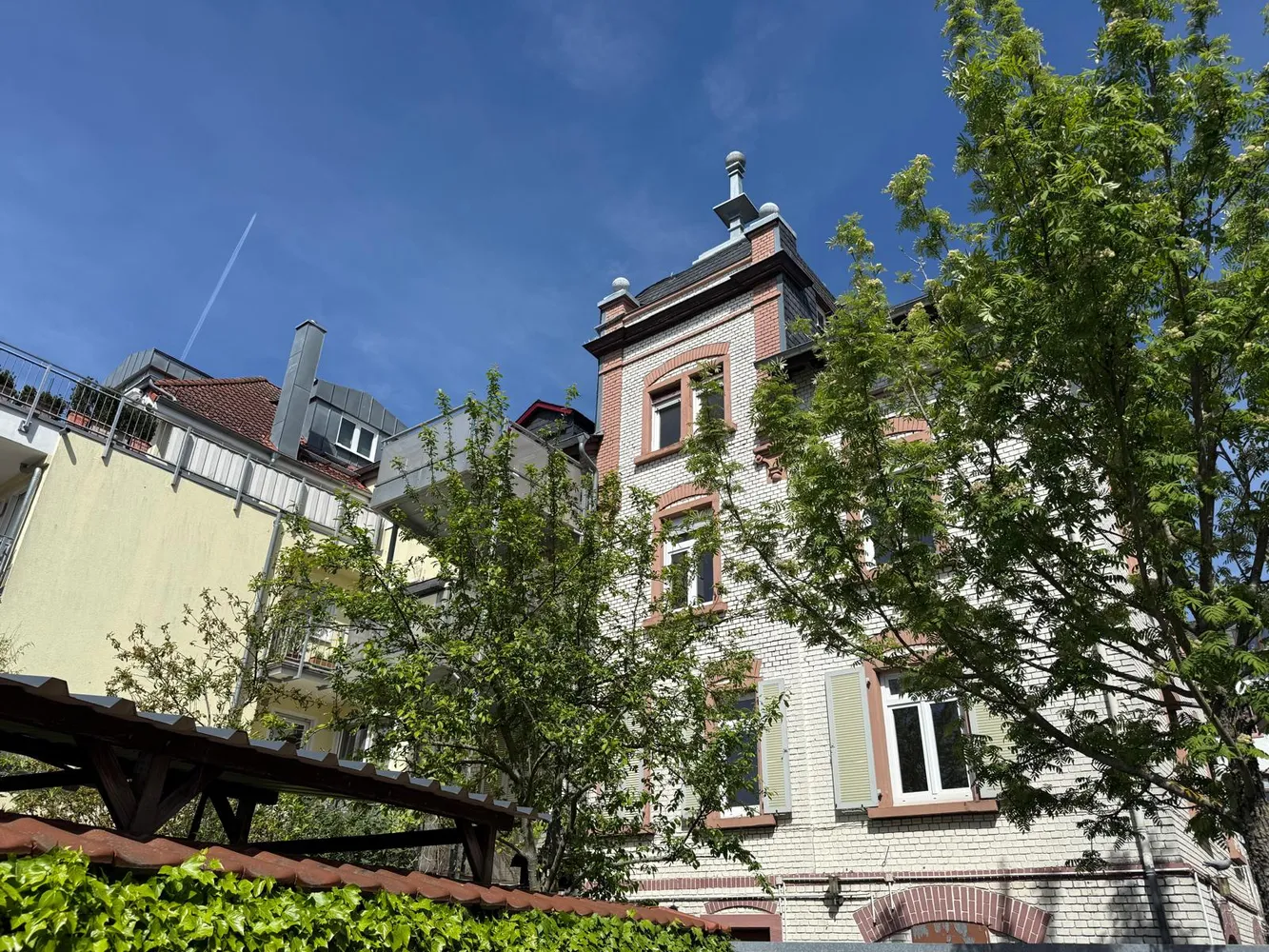 4 Zimmer Wohnung mit 97 m² in Frankfurt am Main – Bild 10