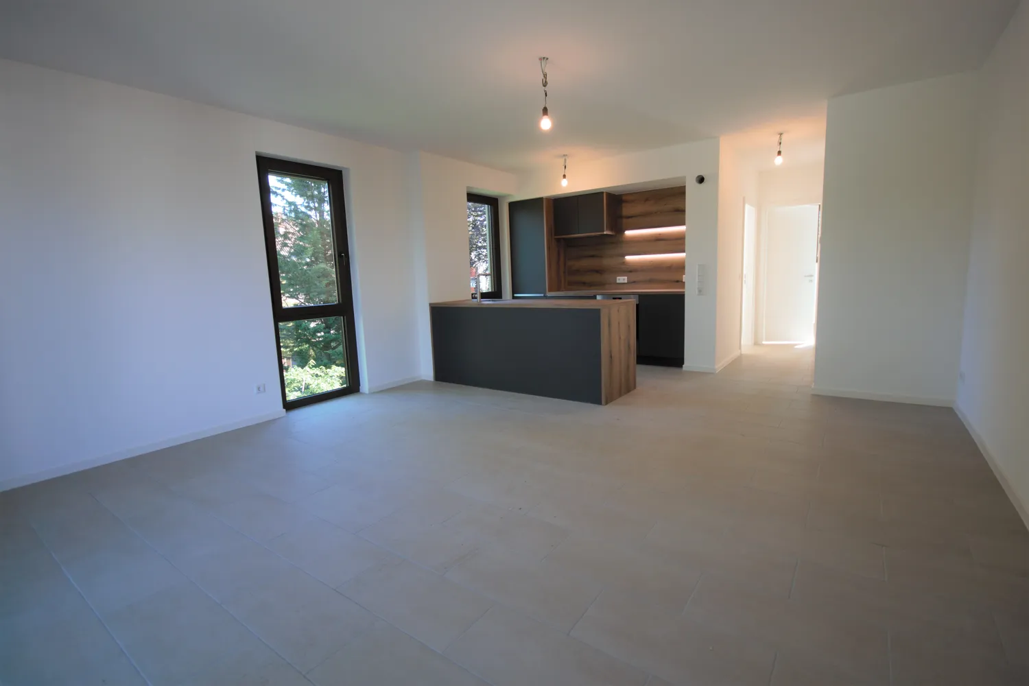 3 Zimmer Wohnung mit 78 m² in Darmstadt – Bild 2
