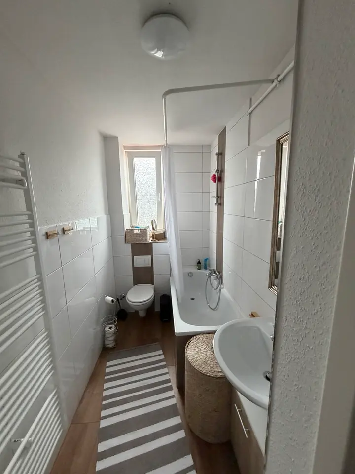 2 Zimmer Wohnung mit 40 m² in Wilhelmshaven – Bild 8