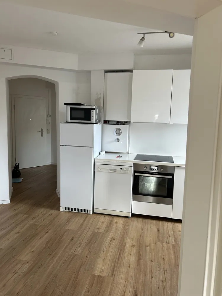 2 Zimmer Wohnung mit 50 m² in Hannover – Bild 9