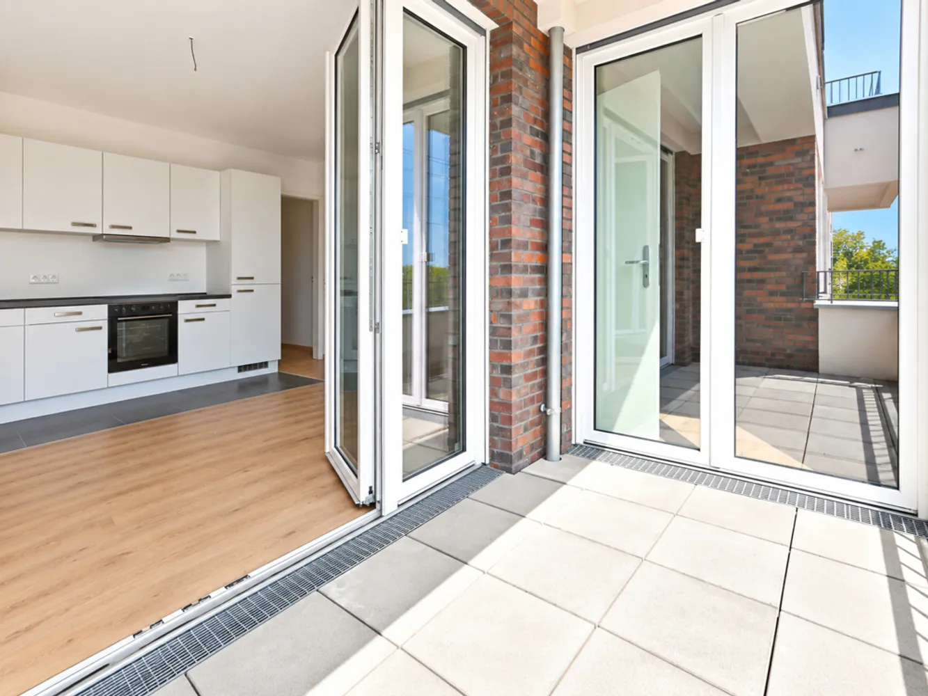 4 Zimmer Wohnung mit 89 m² in Berlin – Bild 6