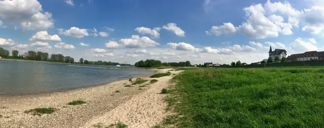 3 Zimmer Wohnung mit 50 m² in Köln – Bild 5