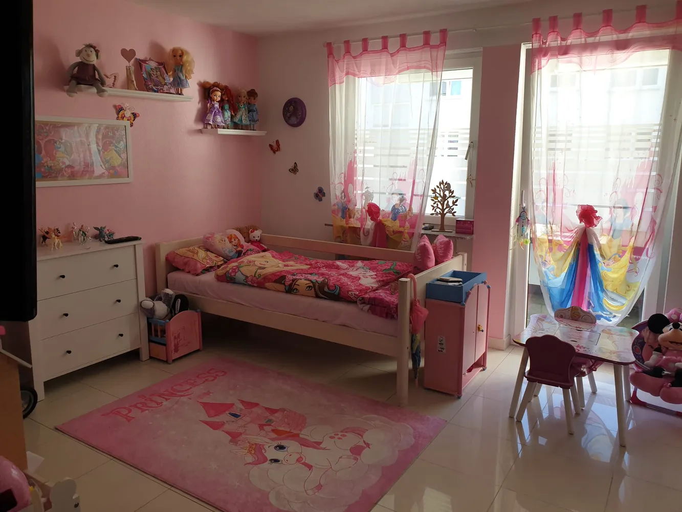4 Zimmer Wohnung mit 96 m² in Bietigheim-Bissingen – Bild 6