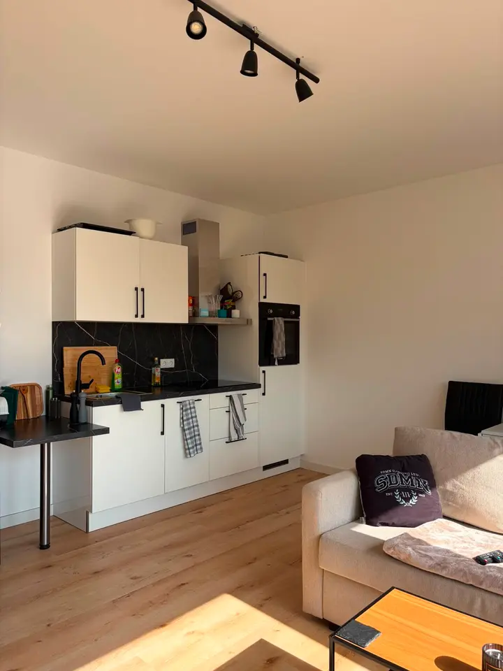 2 Zimmer Wohnung mit 65 m² in Osnabrück – Bild 4