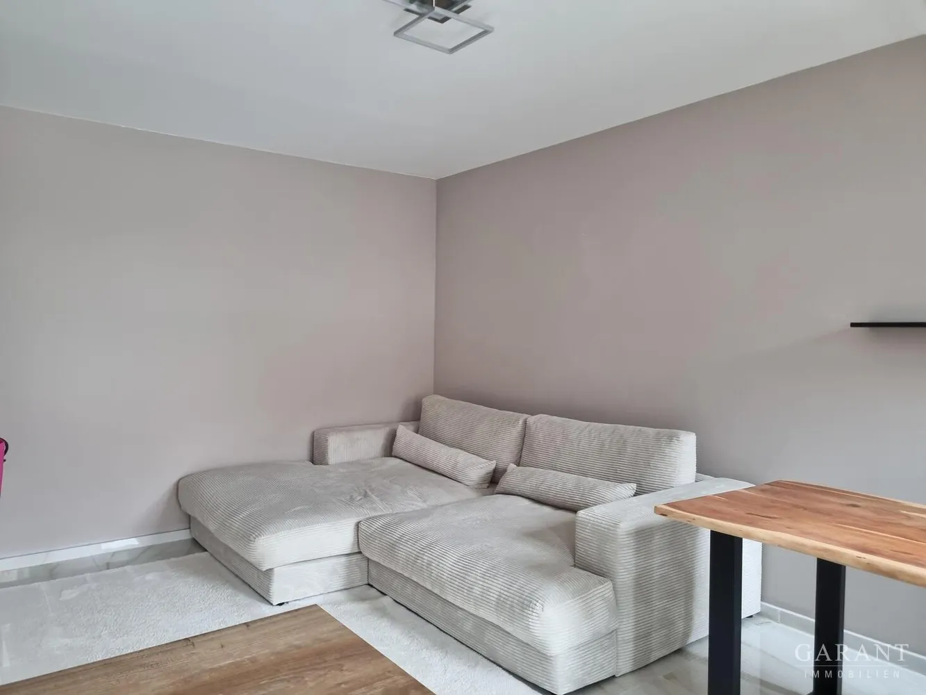 2 room apartment with 48 m² in Ingolstadt – Photo 3