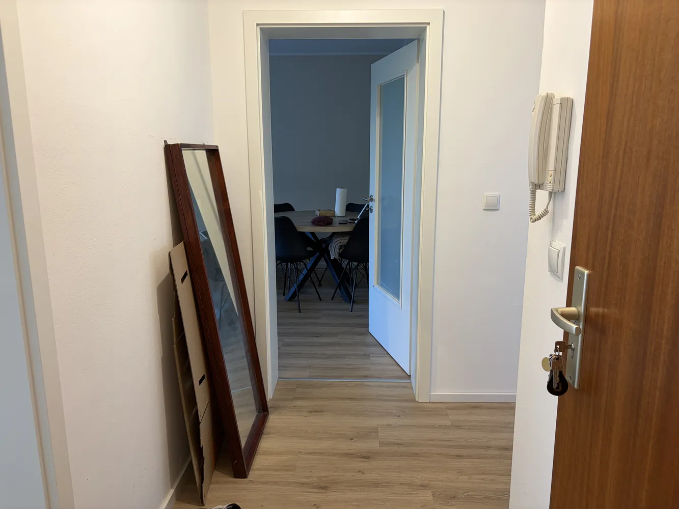 2 Zimmer Wohnung mit 60 m² in Bonn – Bild 6