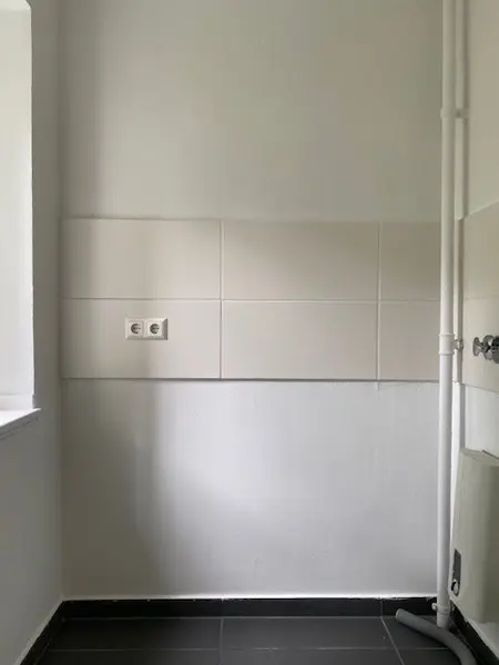 Studio with 24 m² in Frankfurt am Main – Photo 3