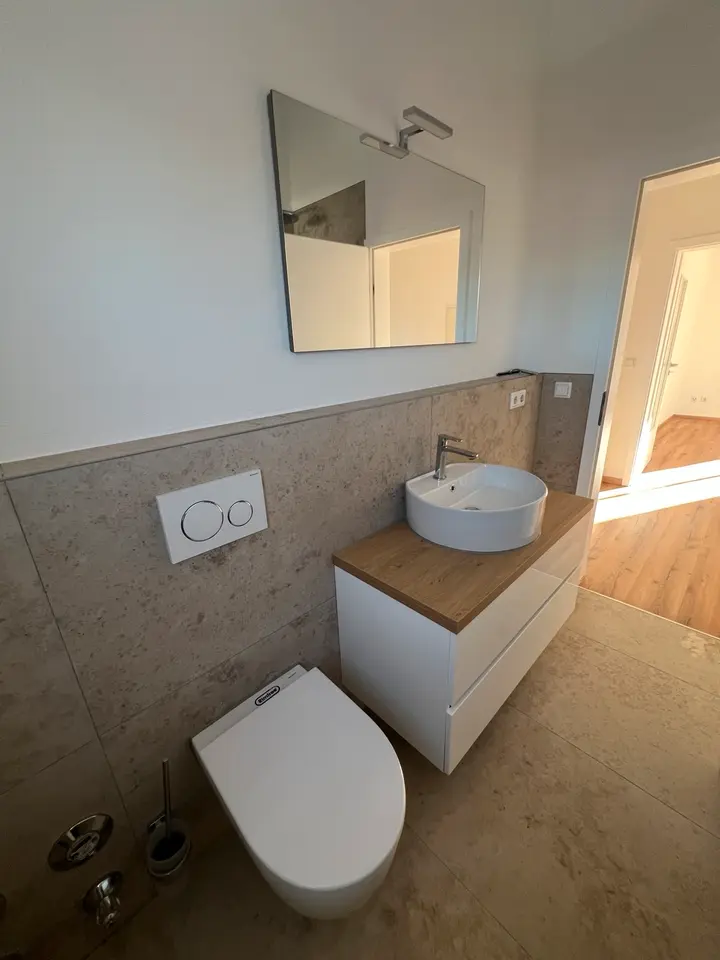 2 Zimmer Wohnung mit 67 m² in Ingolstadt – Bild 10