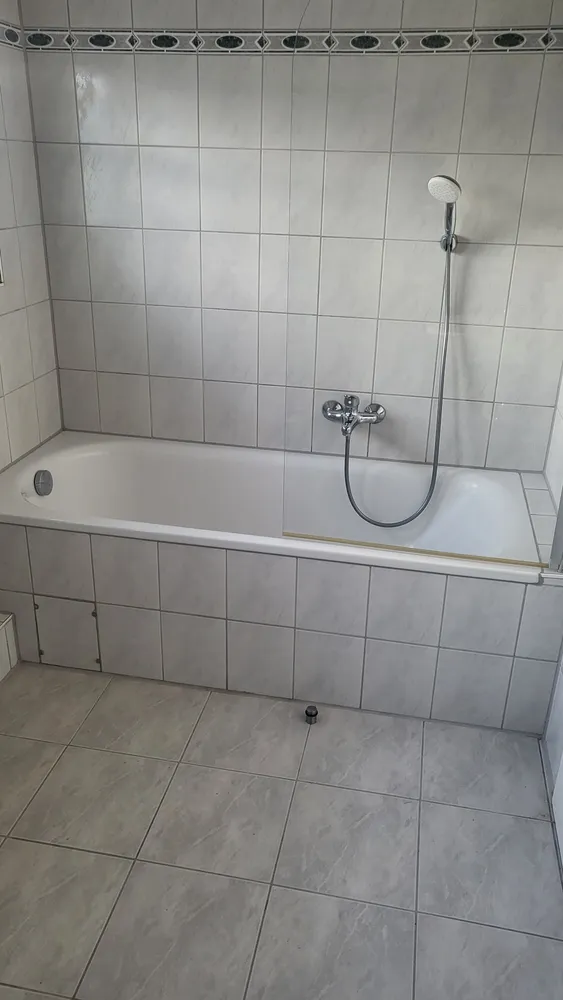 2 room apartment with 39 m² in Dreieich – Photo 6