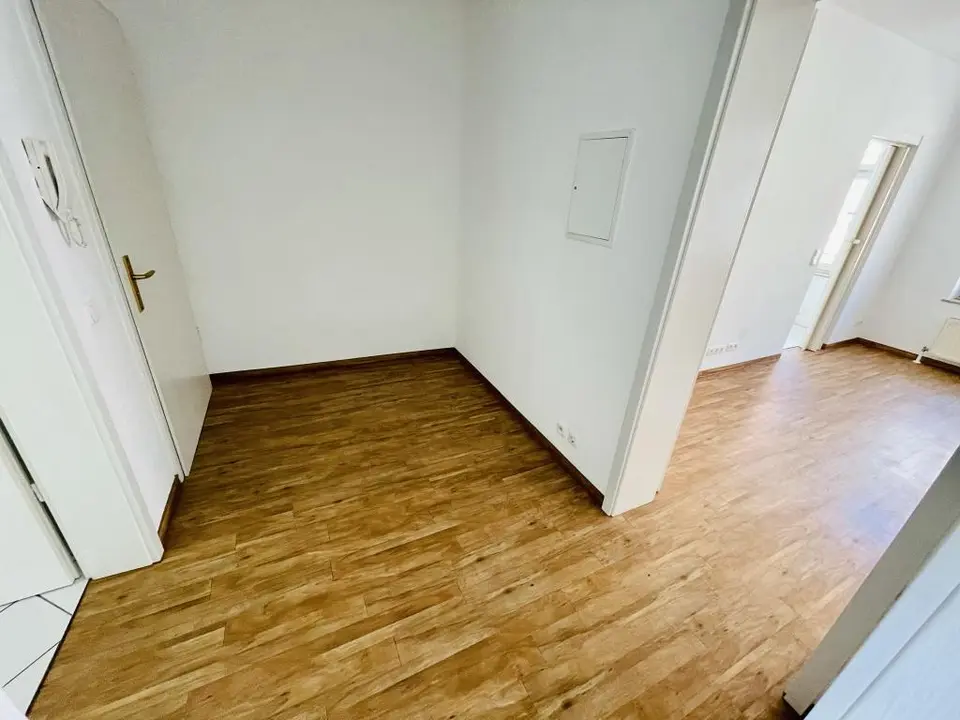 2 room apartment with 51 m² in Gera – Photo 7