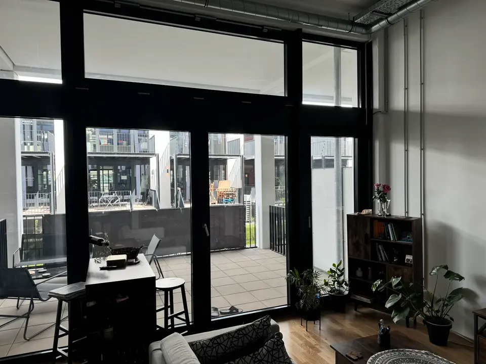 2 Zimmer Wohnung mit 55 m² in Bremen – Bild 6