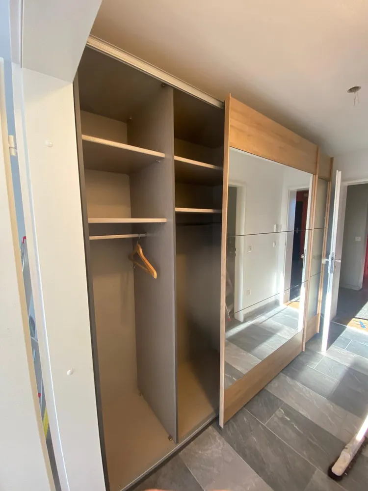 1 Zimmer Wohnung mit 40 m² in München – Bild 4
