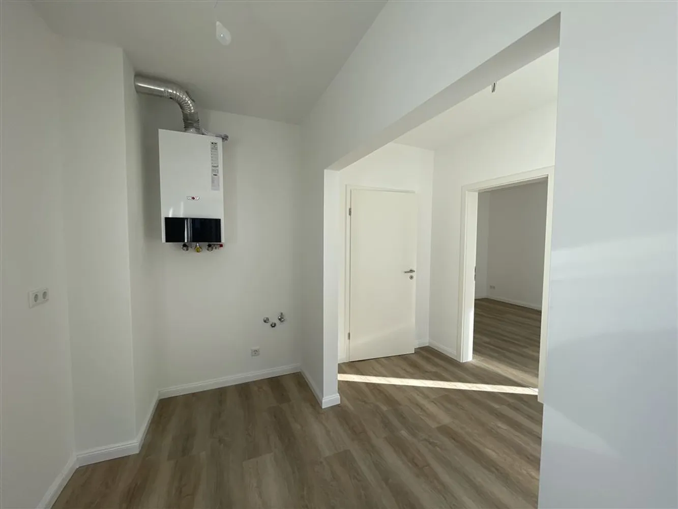 1 Zimmer Wohnung mit 31 m² in Düsseldorf – Bild 7