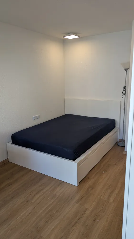 1 Zimmer Wohnung mit 23 m² in Vaihingen an der Enz – Bild 12