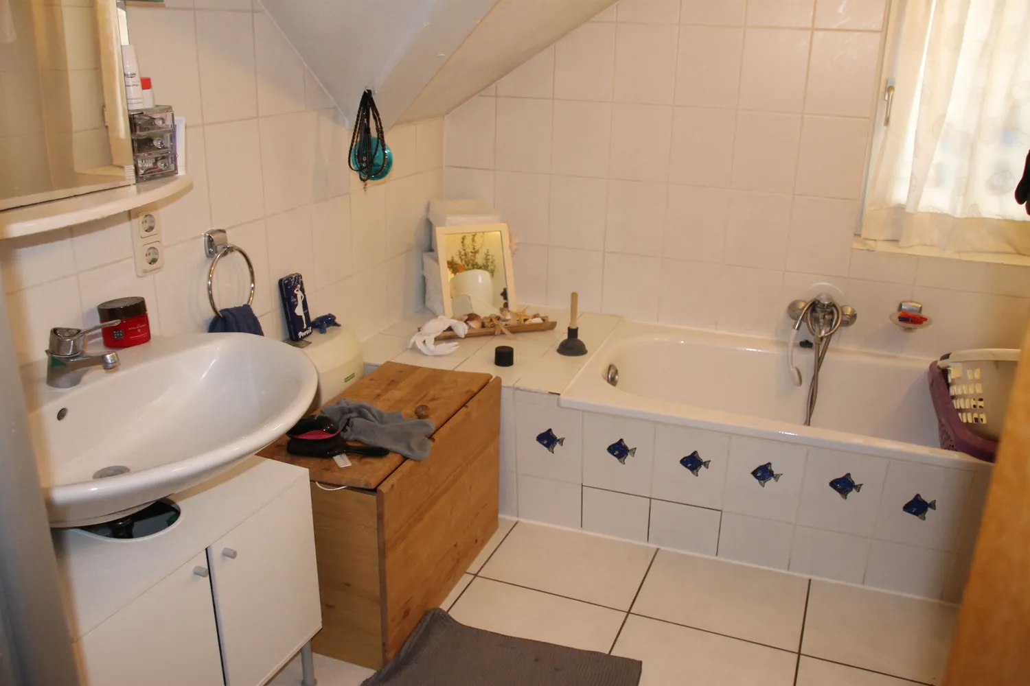 4 Zimmer Wohnung mit 111 m² in Bad Kreuznach – Bild 10