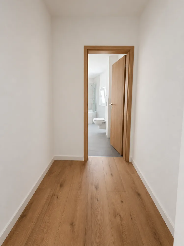 3 Zimmer Wohnung mit 101 m² in Pirna – Bild 5