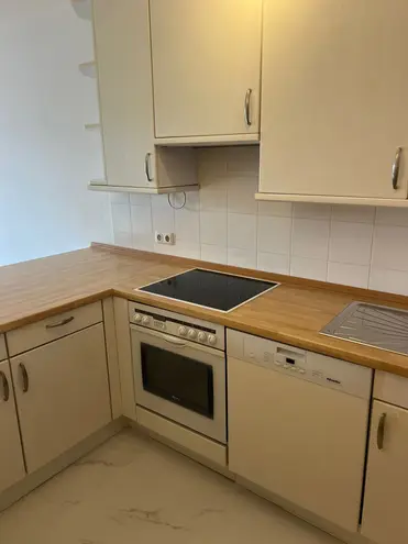 2 Zimmer Wohnung mit 66 m² in Frankfurt am Main – Bild 2