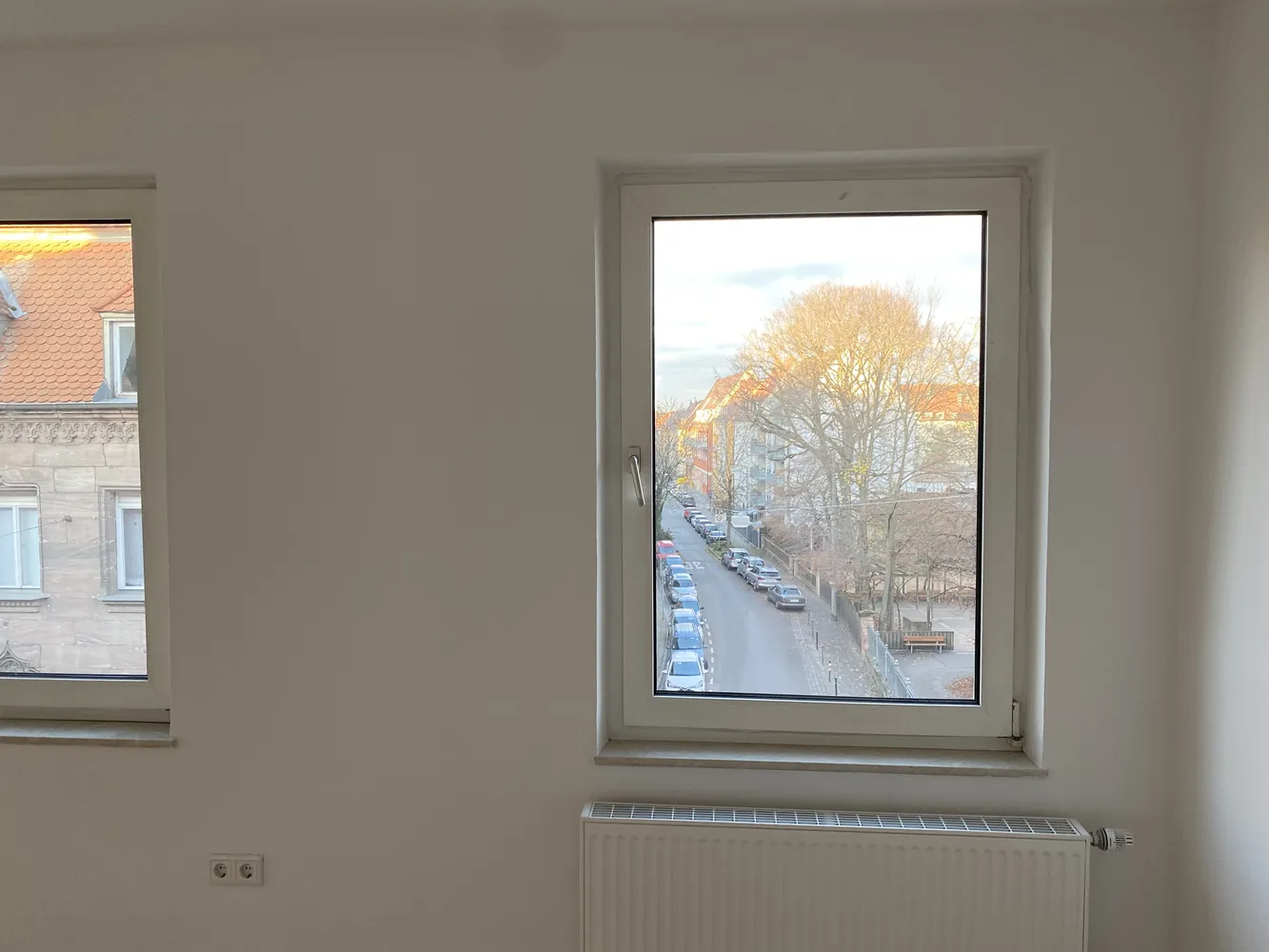 3 room apartment with 85 m² in Nuremberg – Photo 5