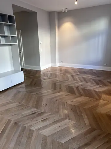 2 Zimmer Wohnung mit 70 m² in Frankfurt am Main – Bild 11