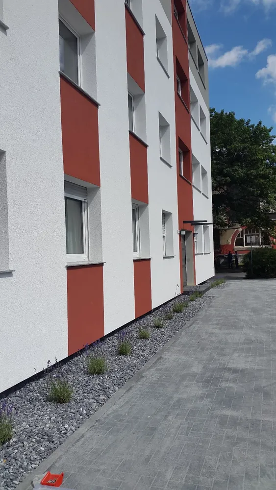 4 Zimmer Wohnung mit 64 m² in Duisburg – Bild 1
