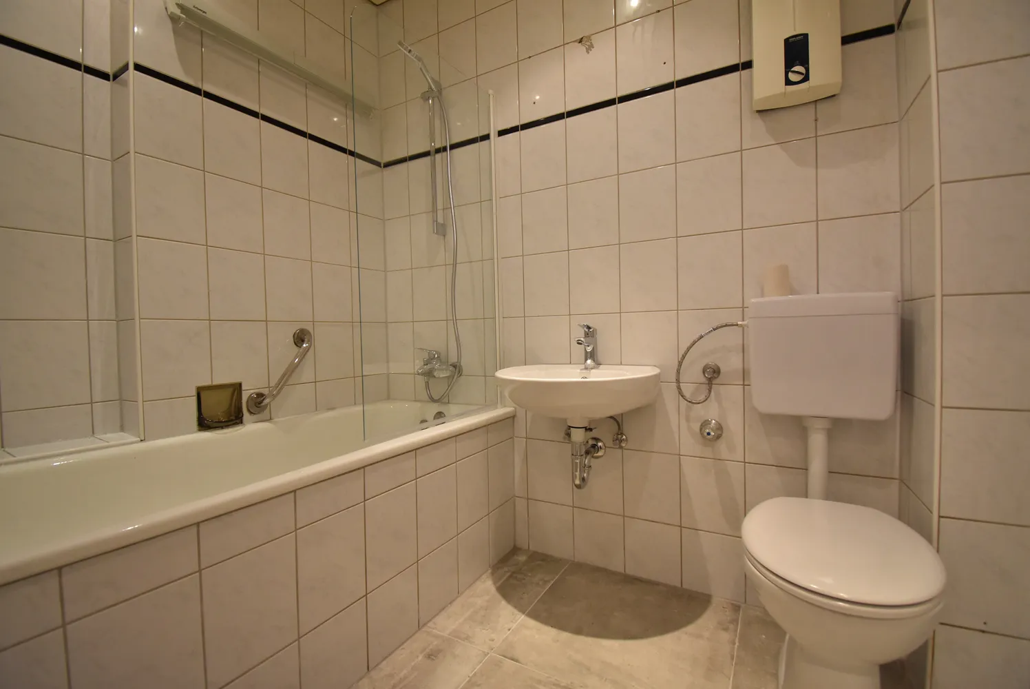2 Zimmer Wohnung mit 52 m² in Essen – Bild 9