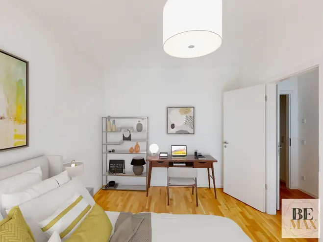 2 Zimmer Wohnung mit 56 m² in Berlin – Bild 10