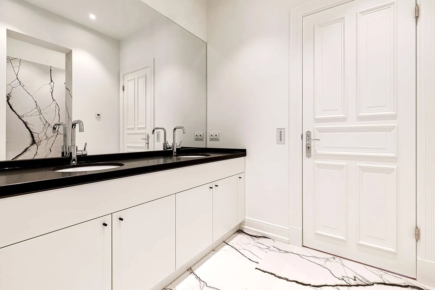 3 Zimmer Wohnung mit 117 m² in Hamburg – Bild 6