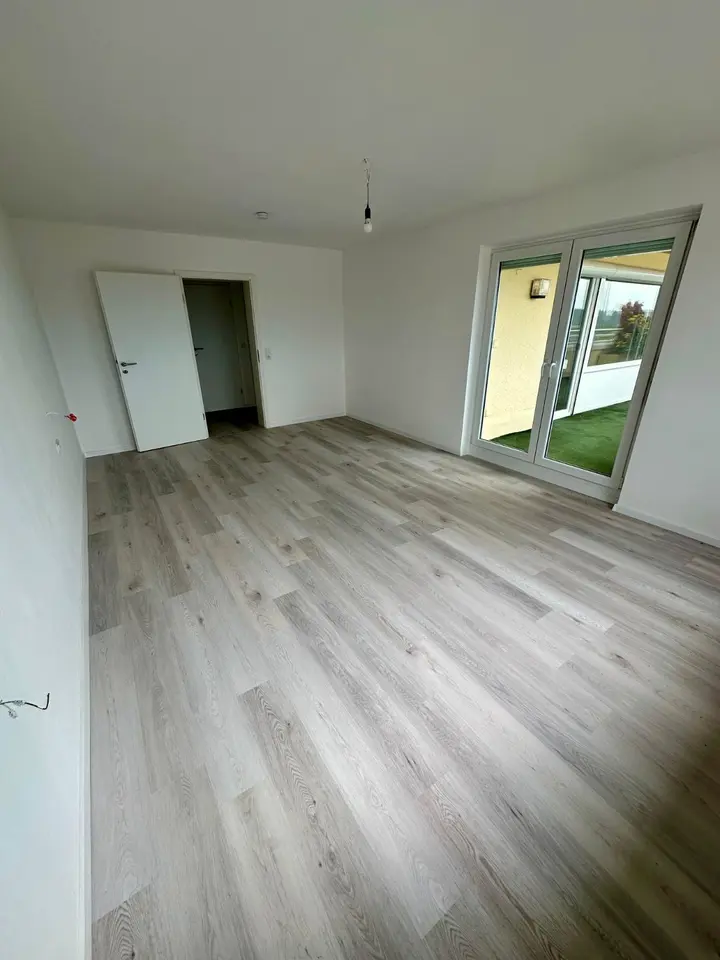 5 Zimmer Wohnung mit 152 m² in Villingen-Schwenningen – Bild 2
