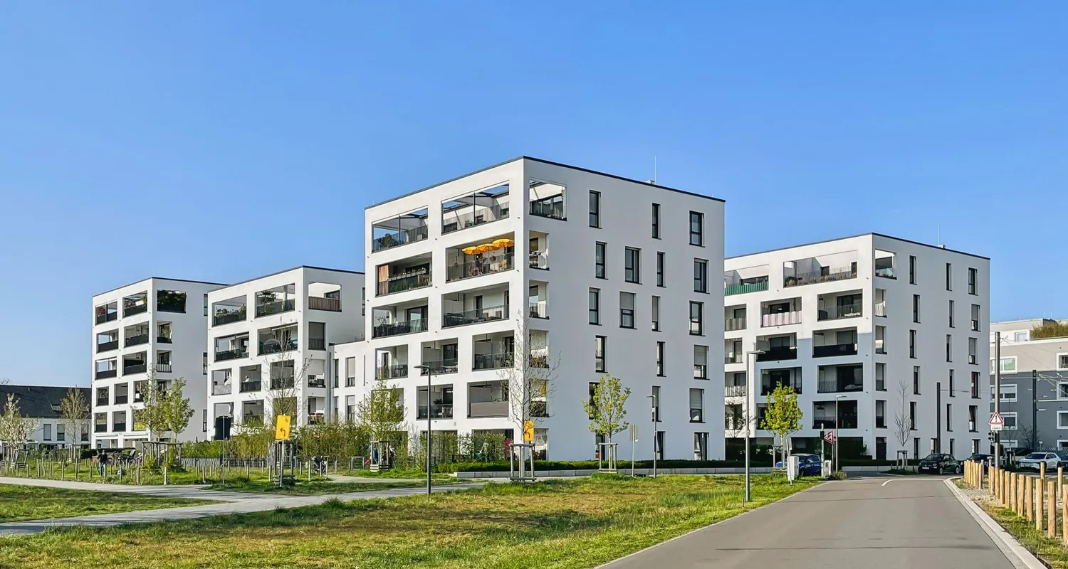 3 Zimmer Wohnung mit 81 m² in Mannheim – Bild 1