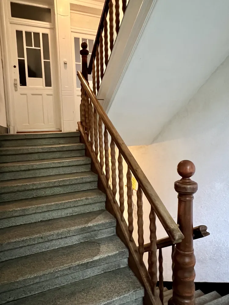 2 Zimmer Wohnung mit 48 m² in Kiel – Bild 3