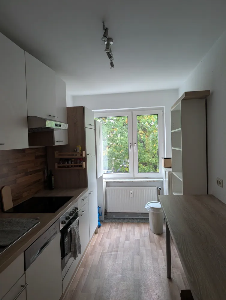 3 room apartment with 72 m² in Brunswick – Photo 2