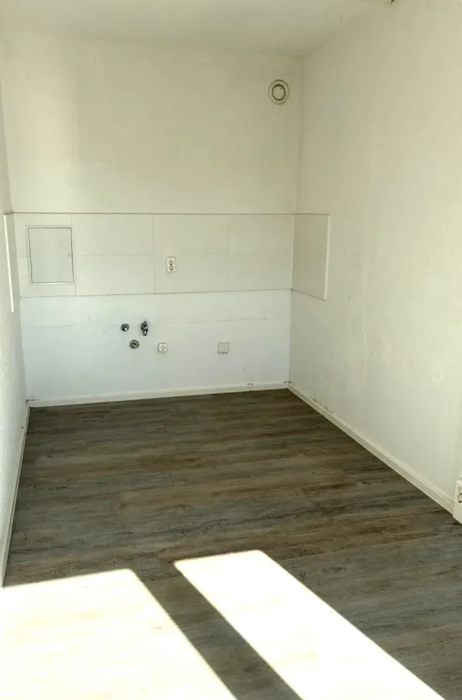 3 Zimmer Wohnung mit 57 m² in Halle (Saale) – Bild 7